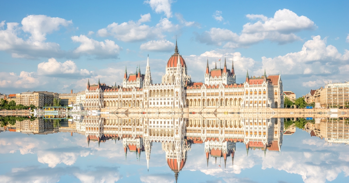 Hungarian Parliament Building Tickets and Tours in Budapest Hungarian Parliament Building Tickets and Tours in Budapest