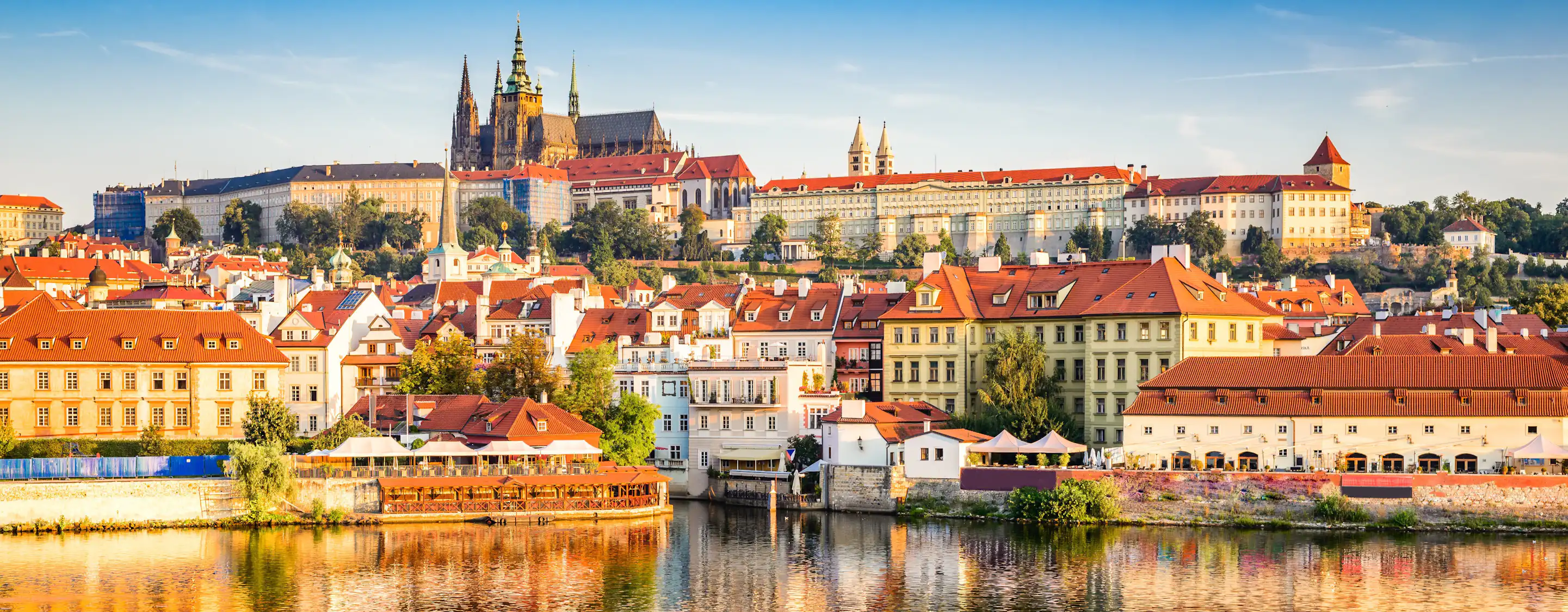 Prague Castle