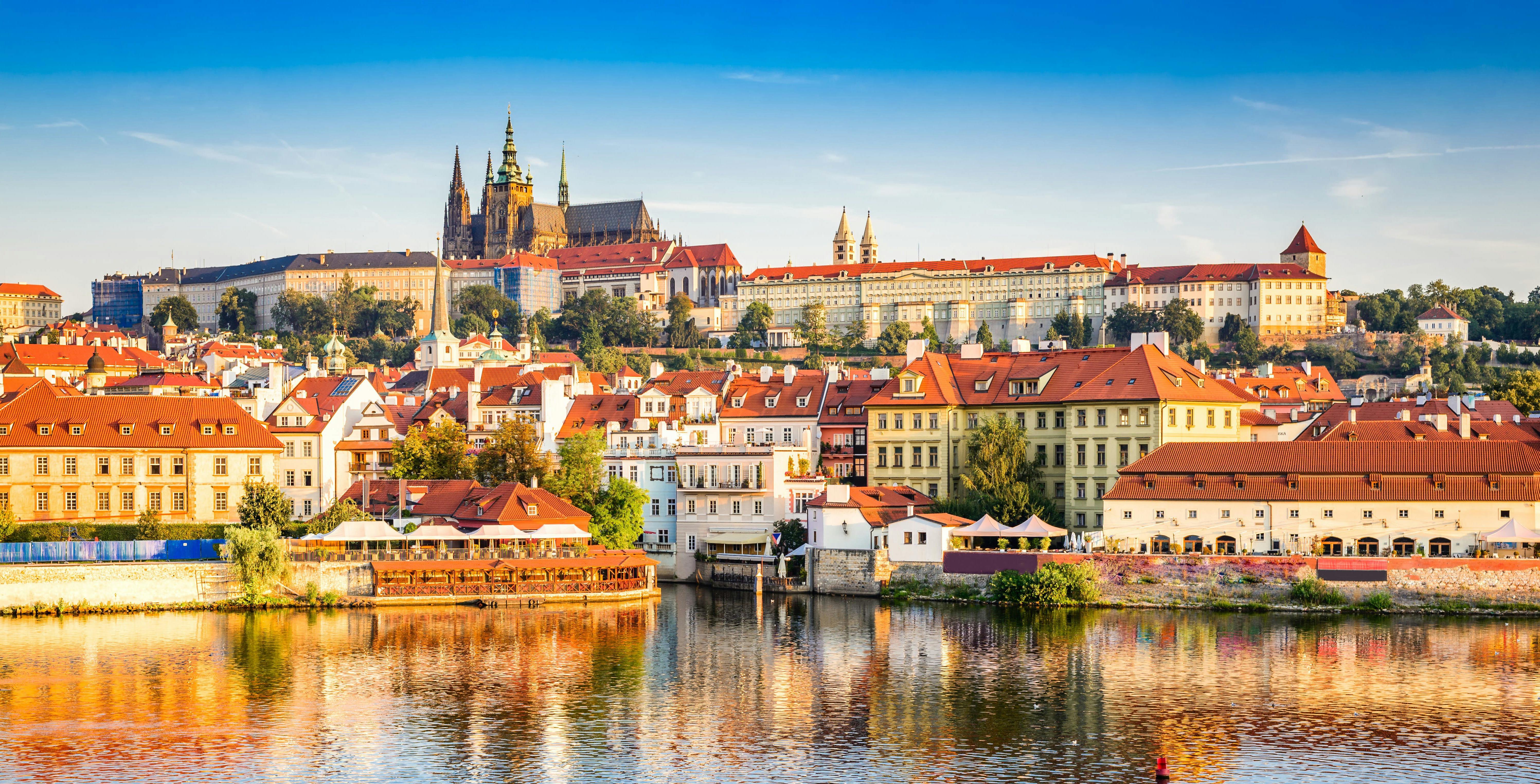 Prague Christmas Market 2025 Holidays: A Journey into Winter Wonderland