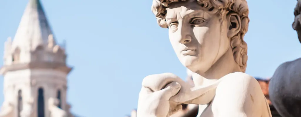 Accademia of Florence