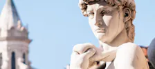 Accademia of Florence