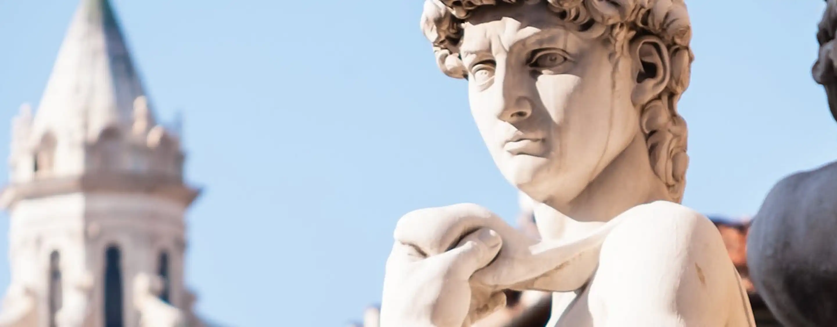 Accademia of Florence
