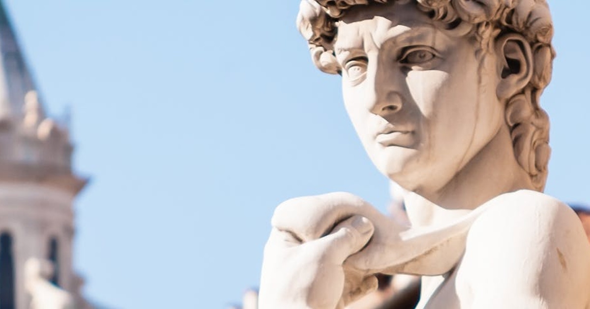 Accademia Gallery Tickets and Tours in Florence