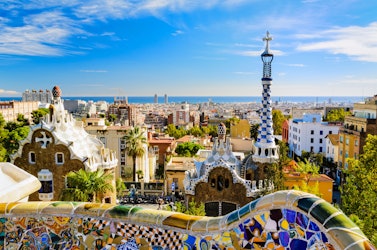 Things to do in Barcelona: tours and activities