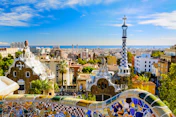 Barcelone