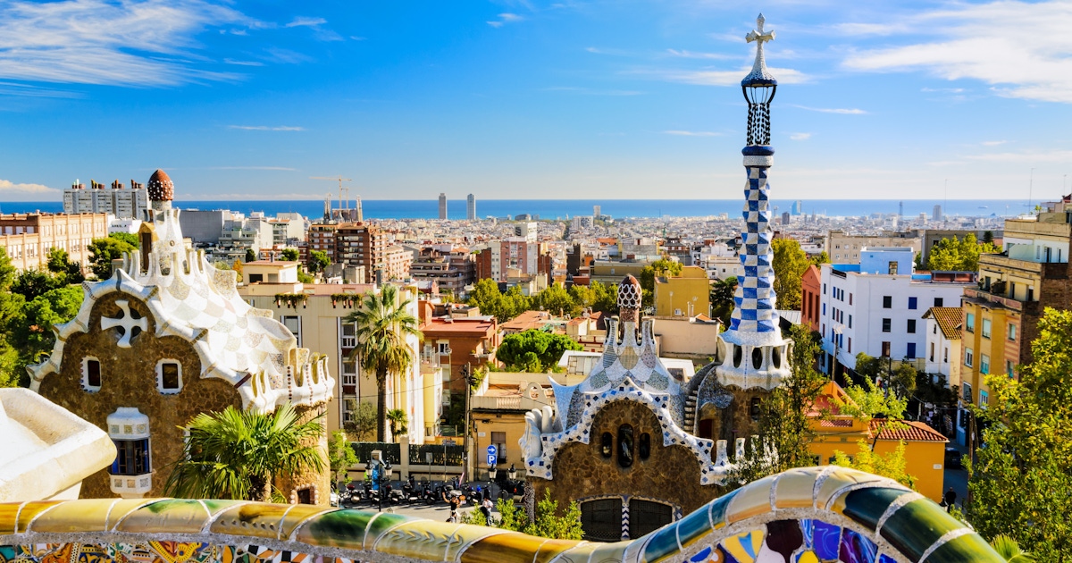 Things to do in Barcelona Attractions Tours and Activities  musement