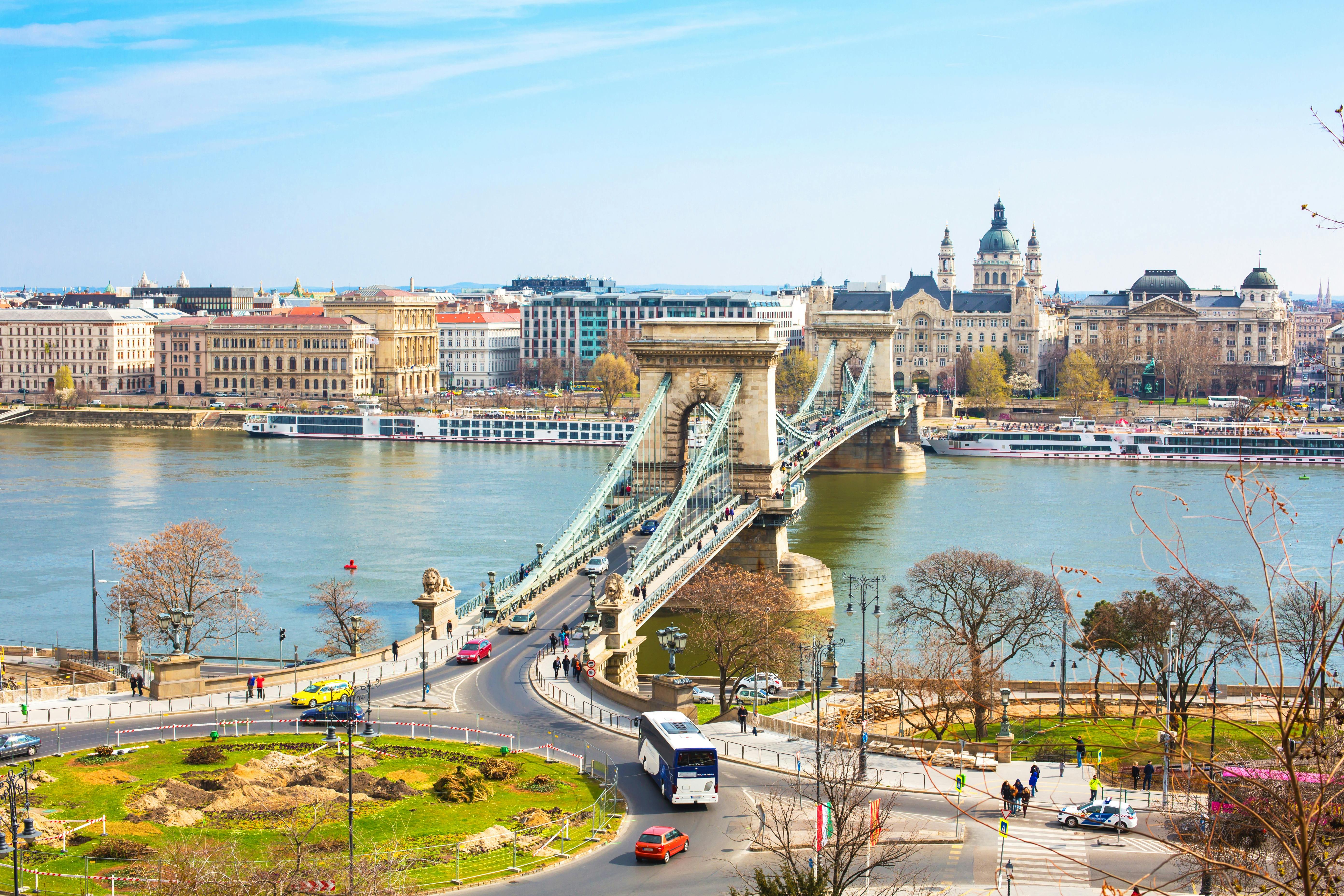 buda castle tour tickets