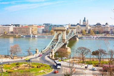 Bezienswaardigheden en activiteiten in Boedapest