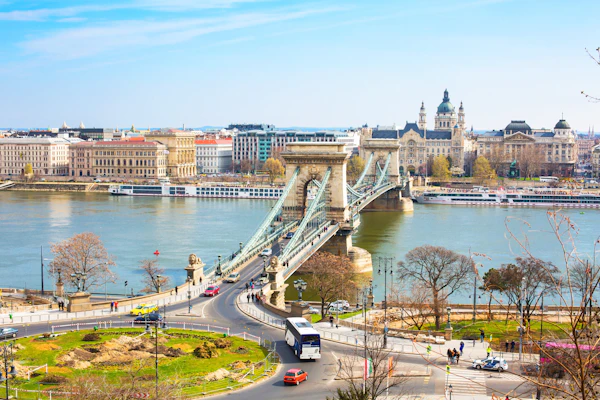 Budapest, Ungern
