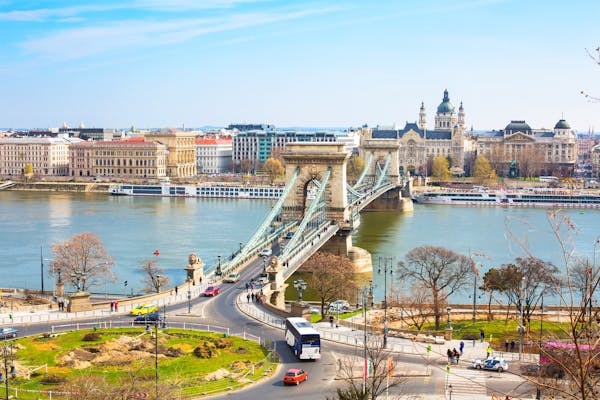 Budapest