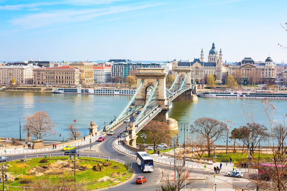 Things to do in Budapest Museums tours and attractions musement