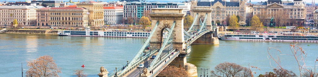 Things to do in Budapest: tours and attractions
