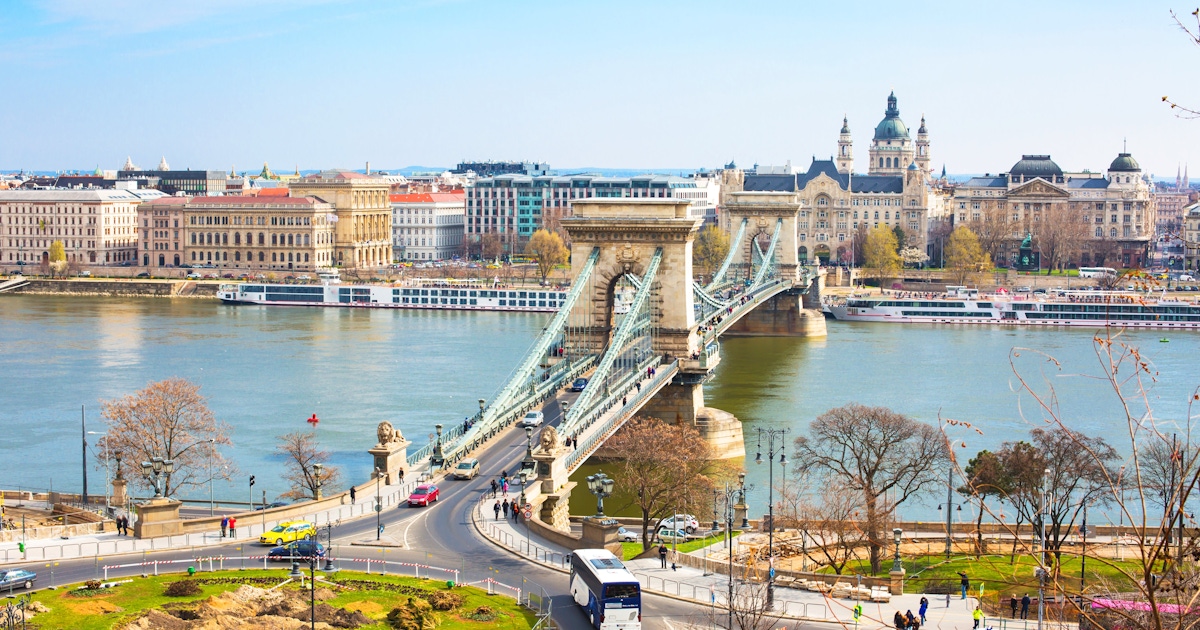 Things to do in Budapest Museums tours and attractions  musement