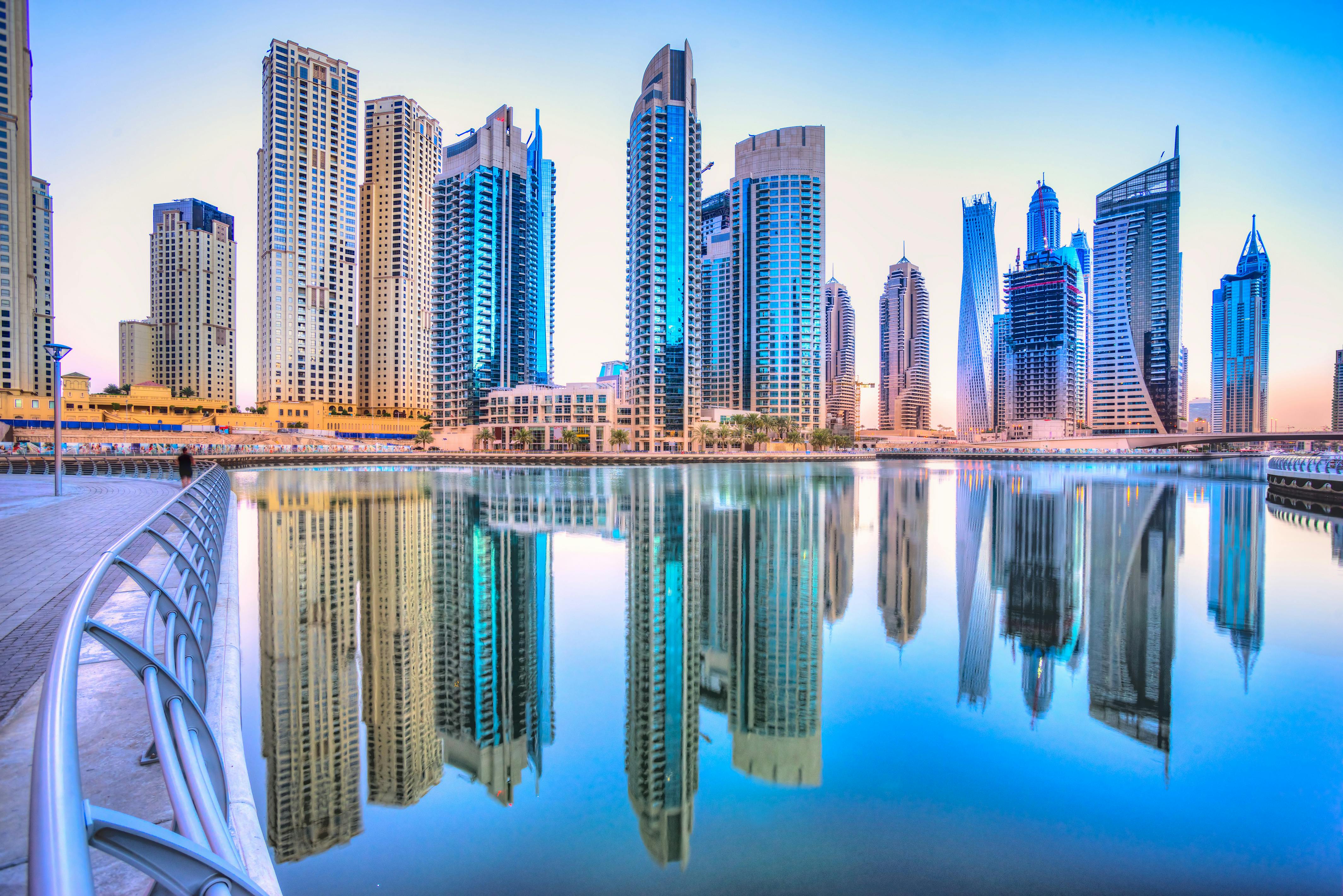 Actividades en Dubái: excursiones, visitas guiadas y atracciones | musement