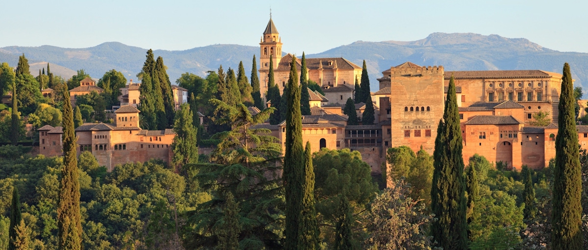 en Granada: monumentos, actividades | musement