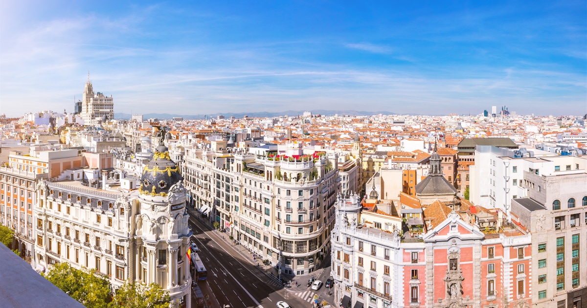 Things to do in Madrid: Attractions, tours, and activities Things to do in Madrid: Attractions, tours, and activities