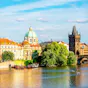 Prague