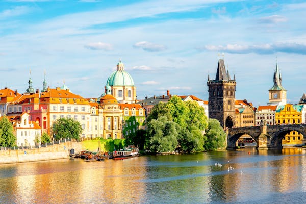 Prague