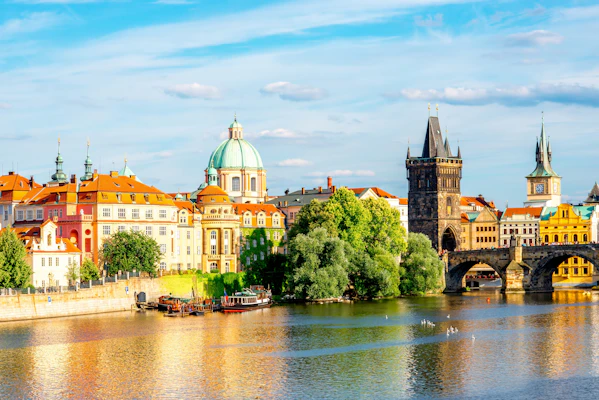 Prag, Tschechien
