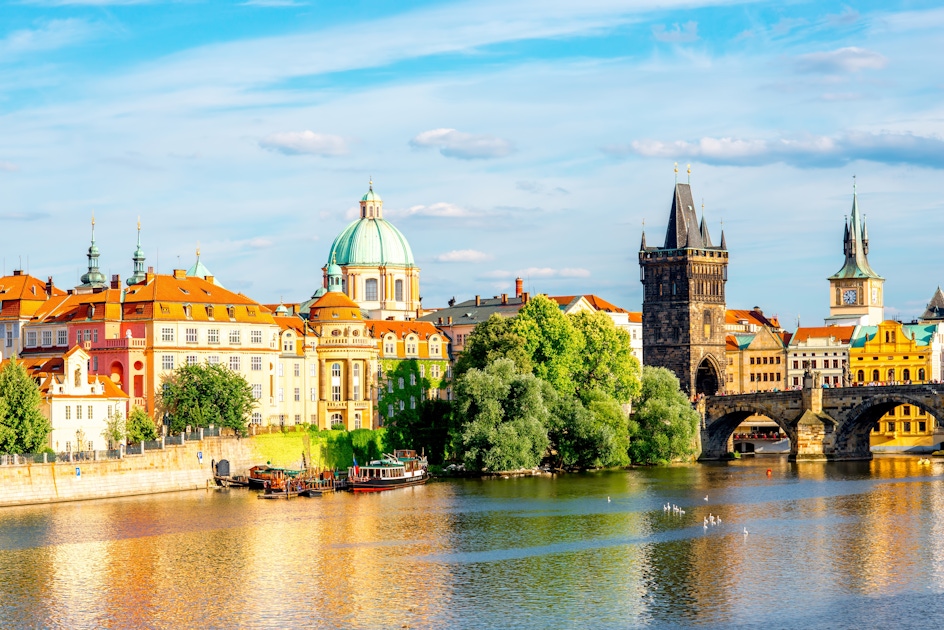 Things to do in Prague Tours museums and attractions musement