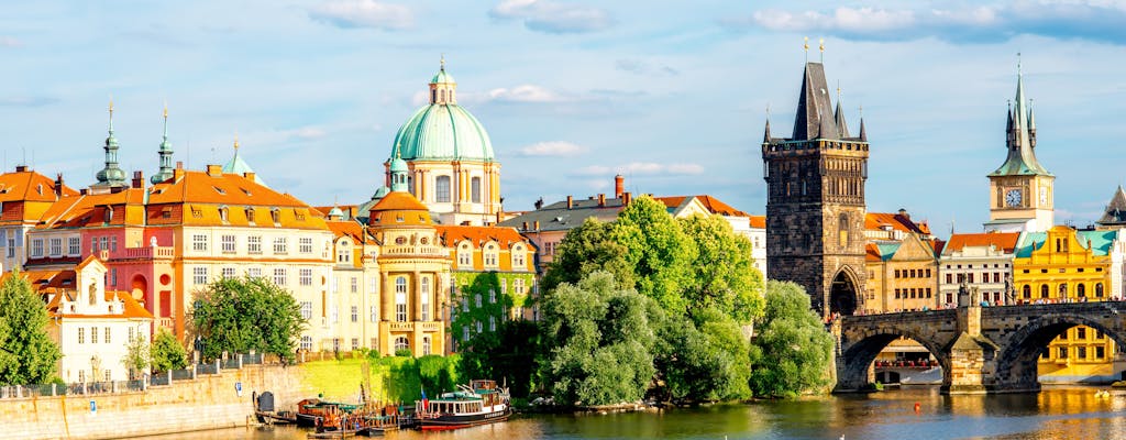 Praga