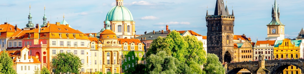 Things to do in Prague