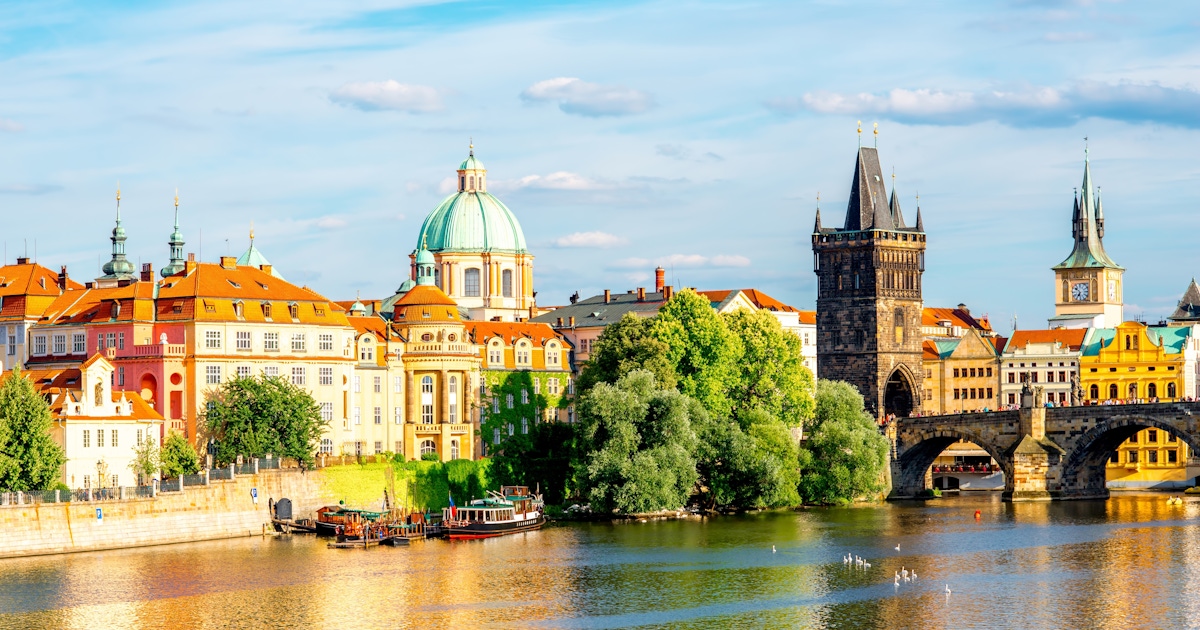 Things to do in Prague Tours museums and attractions  musement