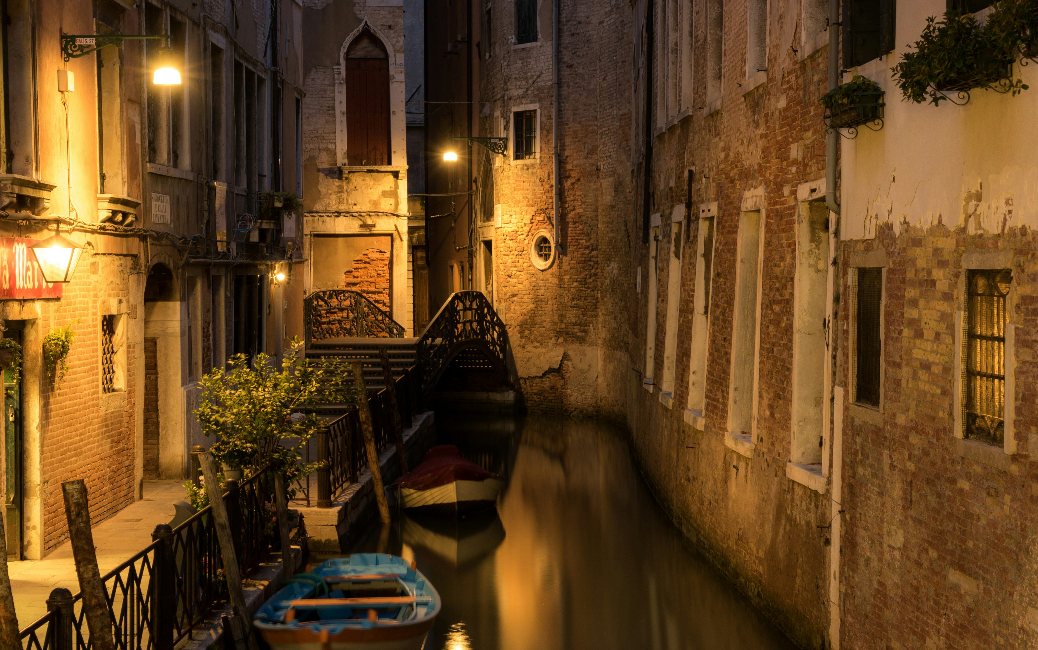 Das Venedig musement