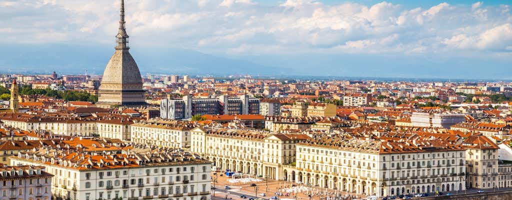 Turin tickets and tours