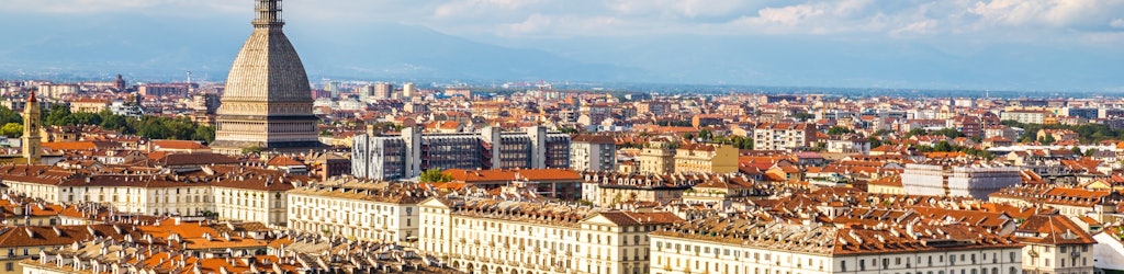 Aktivitäten in Turin