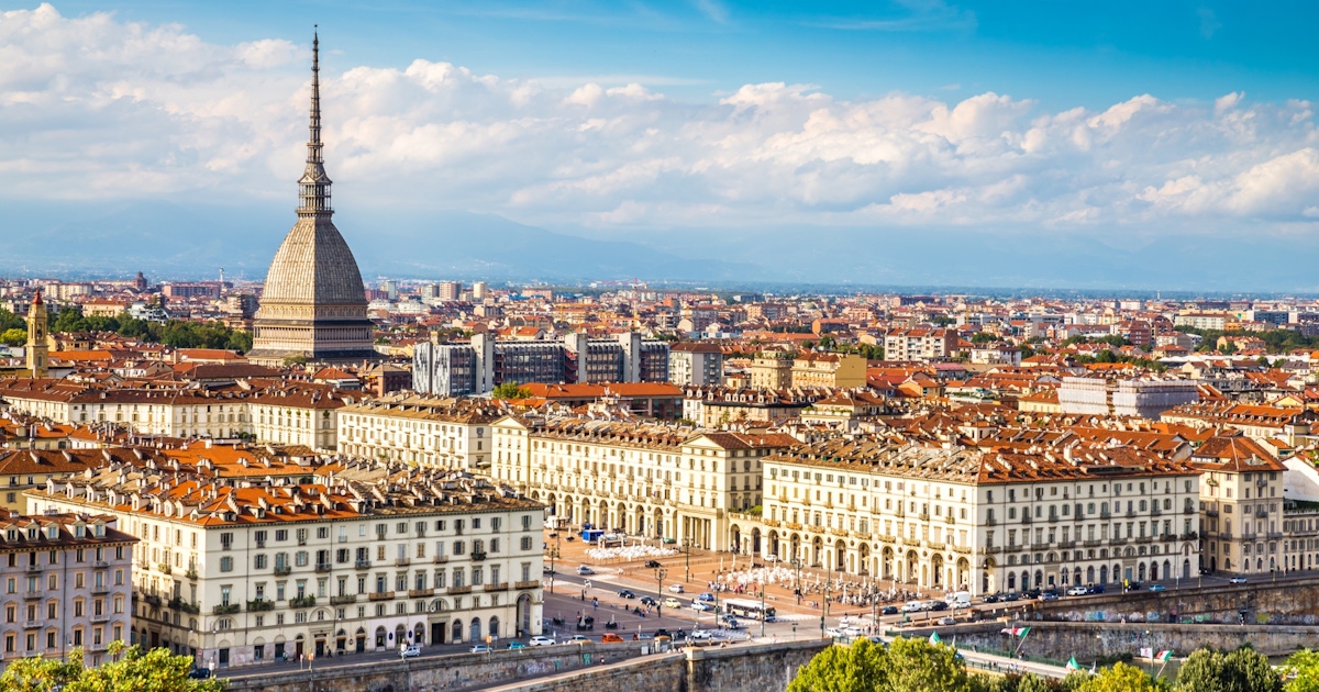 Things to do in Turin Attractions tours and activities  musement