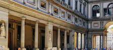 Uffizi Gallery