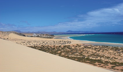 Fuerteventura: atrakcje i wycieczki