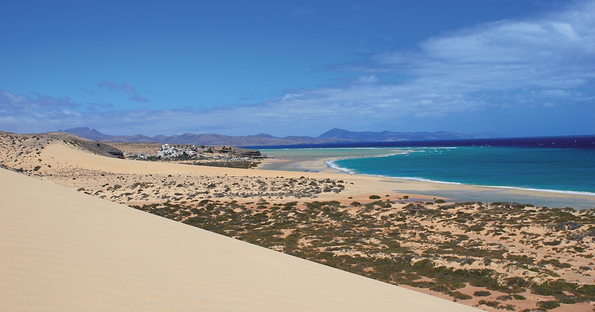 Things to do in Fuerteventura attractions and experiences  musement