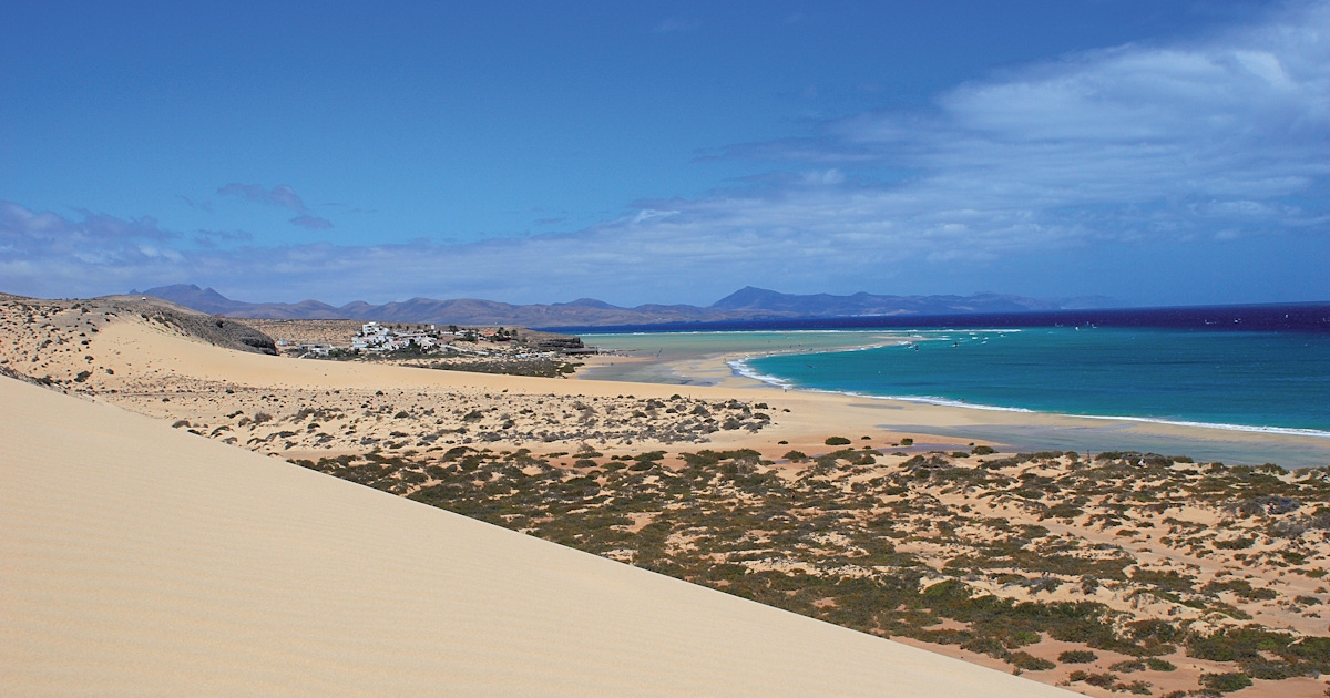 Things to do in Fuerteventura: attractions and experiences