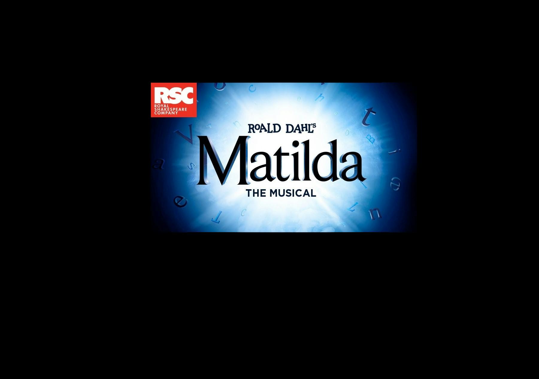 Tickets Matilda The Musical in het Cambridge Theatre musement