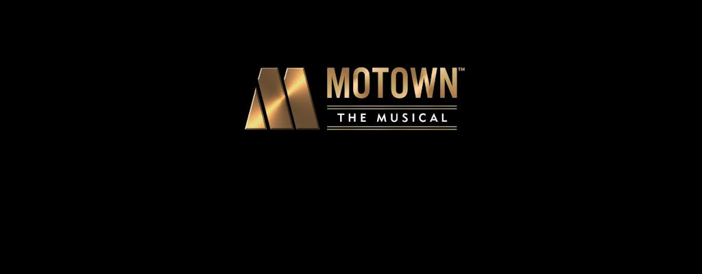 Entradas para "Motown The Musical" en el Shaftesbury Theatre