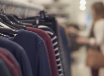 Tour dello shopping di lusso privato a Milano Tour dello shopping di lusso privato a Milano