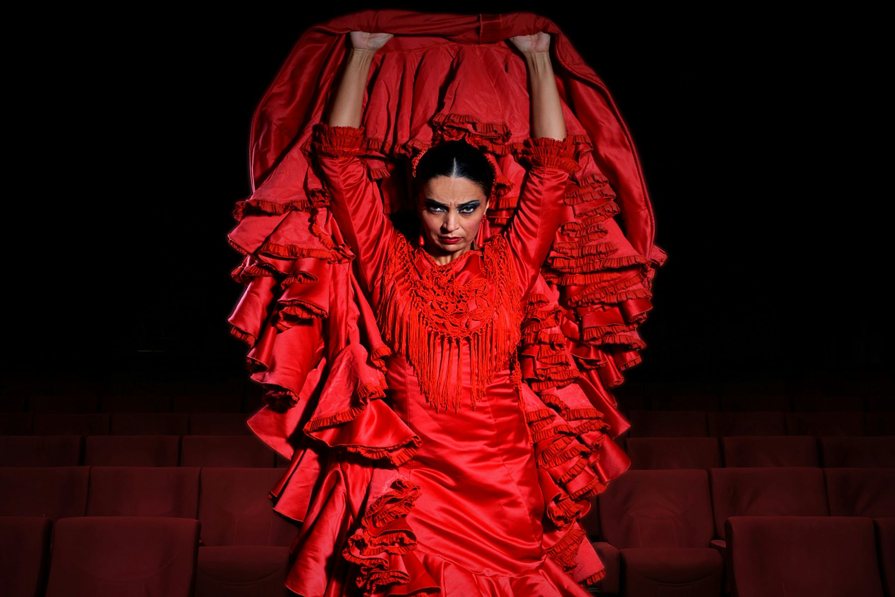 Réservez Des Billets Pour Les Meilleurs Spectacles De Flamenco à Madrid Musement 8172