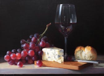 Il Gorgonzola e la marchesa: formaggio per i poveri al banchetto dei nobili (VIP) Il Gorgonzola e la marchesa: formaggio per i poveri al banchetto dei nobili (VIP)