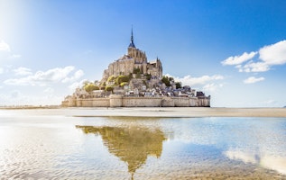 Monte Saint-Michel