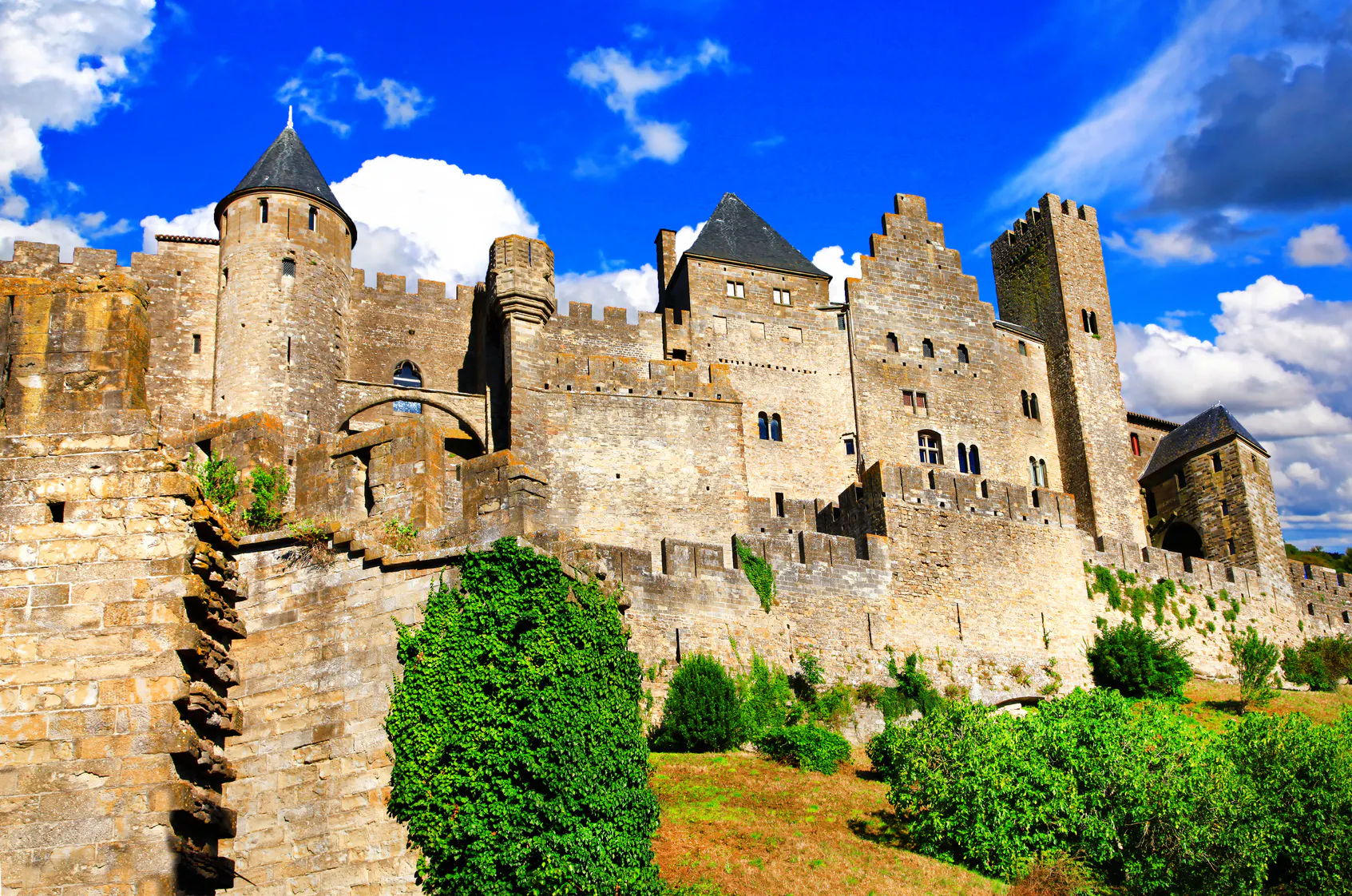 Carcassonne
