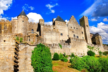 Que faire à Carcassonne