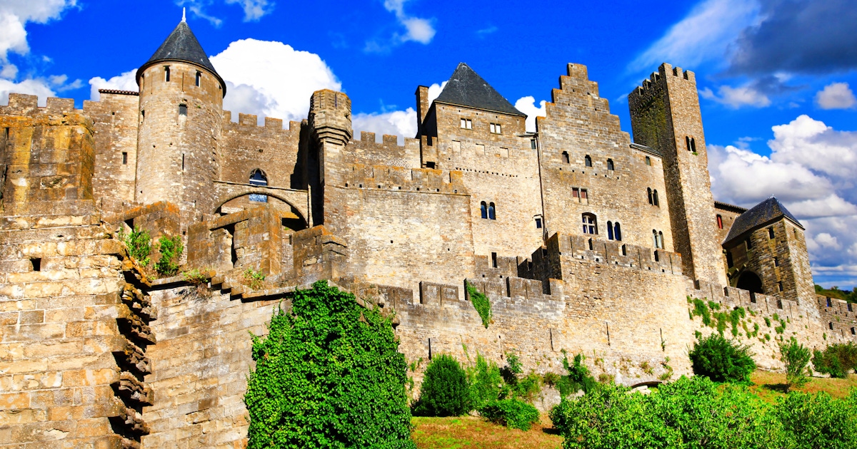 Things to do in Carcassonne Tours and attractions  musement