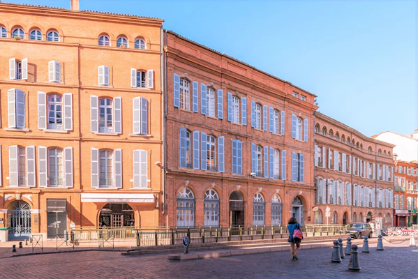 Toulouse, Frankrig
