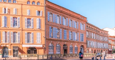 Toulouse Musement Toulouse Musement