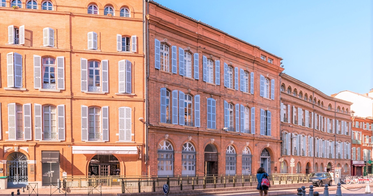 Toulouse