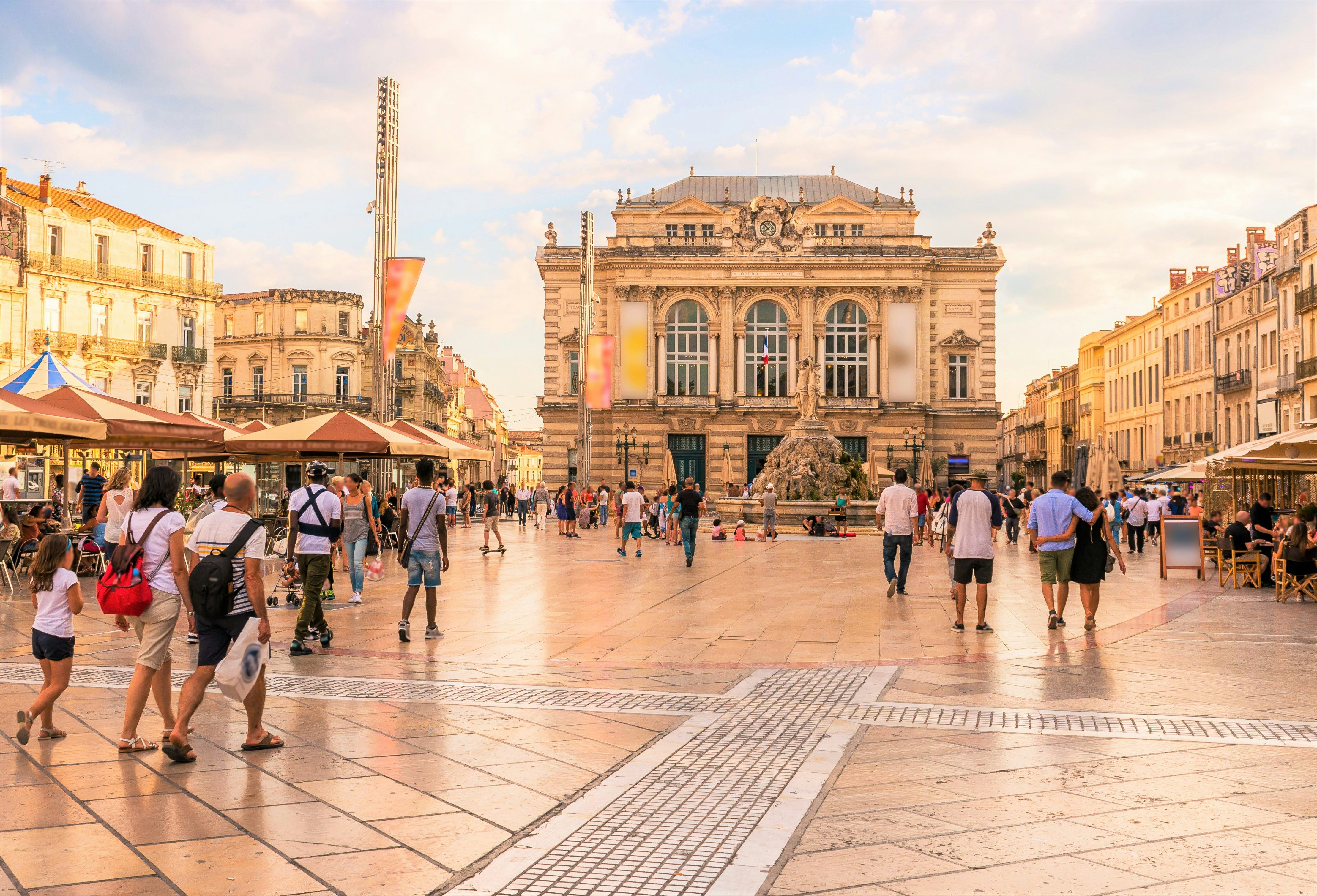 Montpellier | musement