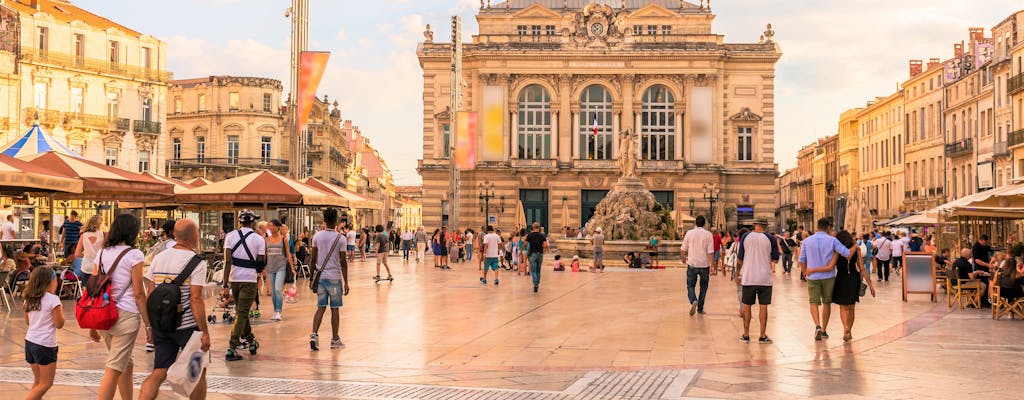Montpellier