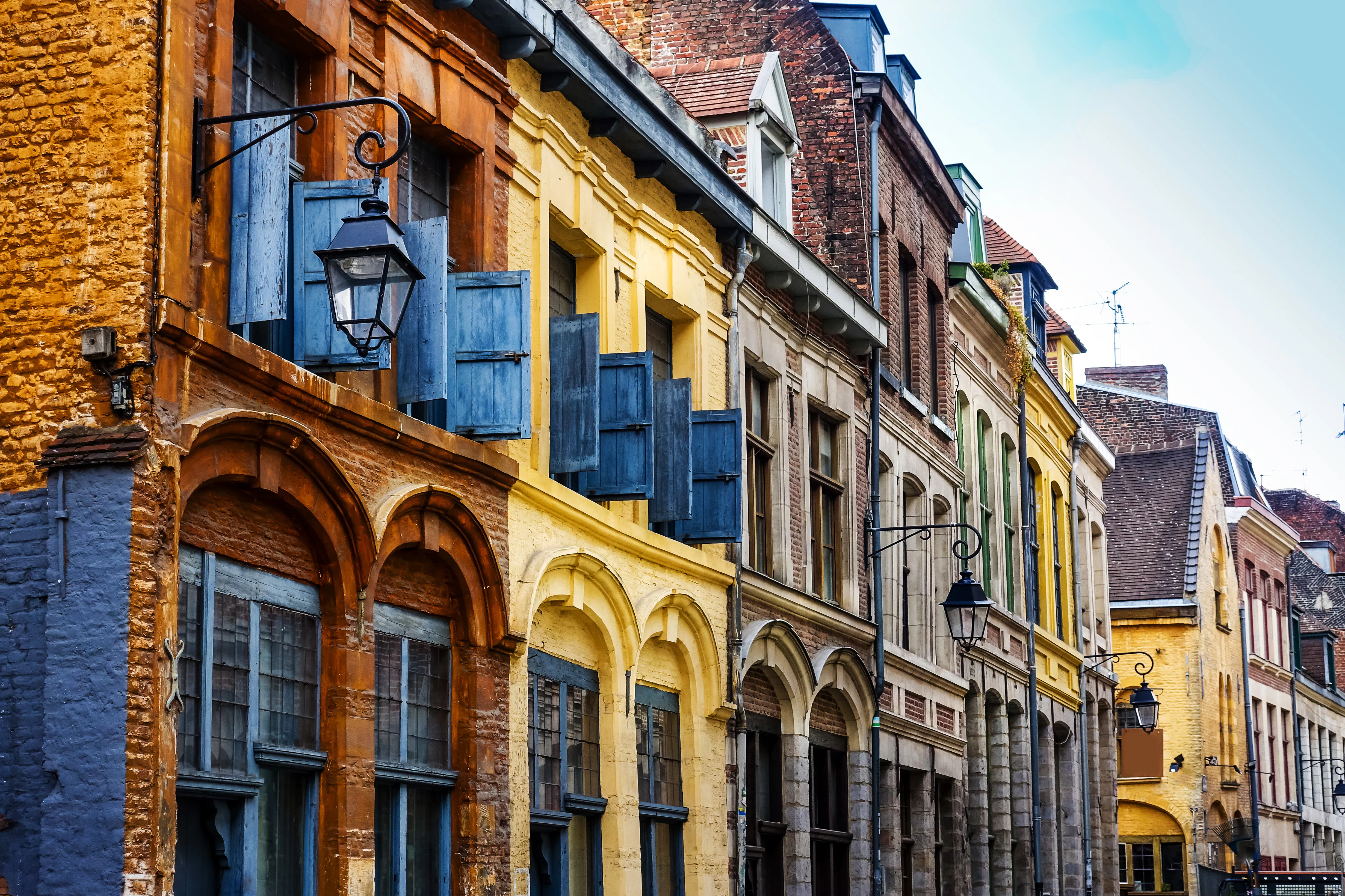 Lille